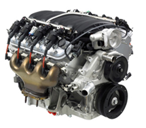 C0768 Engine